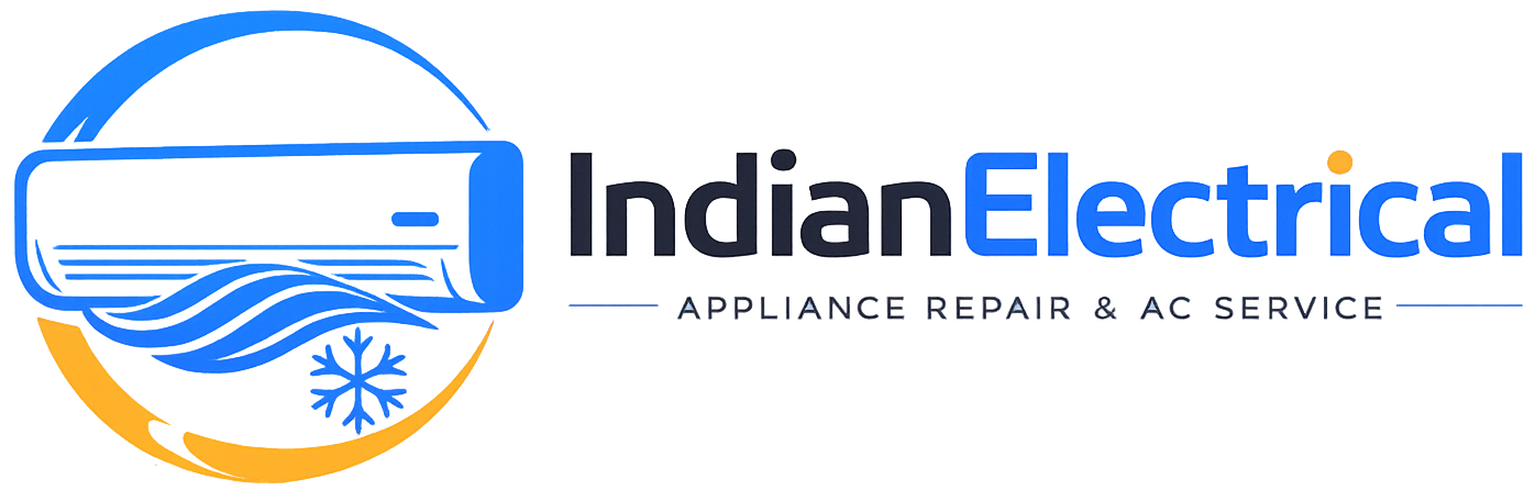 Indian Electrical Logo